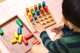 Amazon Fba Montessori Toy Export
