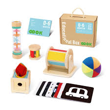 Fsc Certified Wood Toy Manufacturer