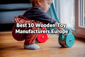 Organic Wooden Toy Market Europe 2025