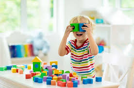 Reach Regulation Wooden Toy Eu