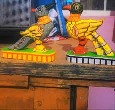 Social Media Marketing Wooden Toy Export